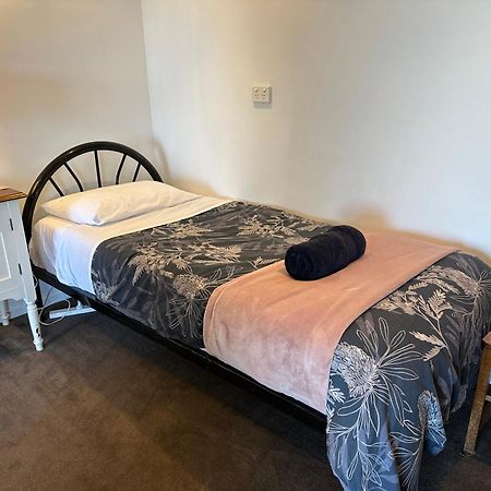 Seacroft Beach House Sugarloaf 外观 照片