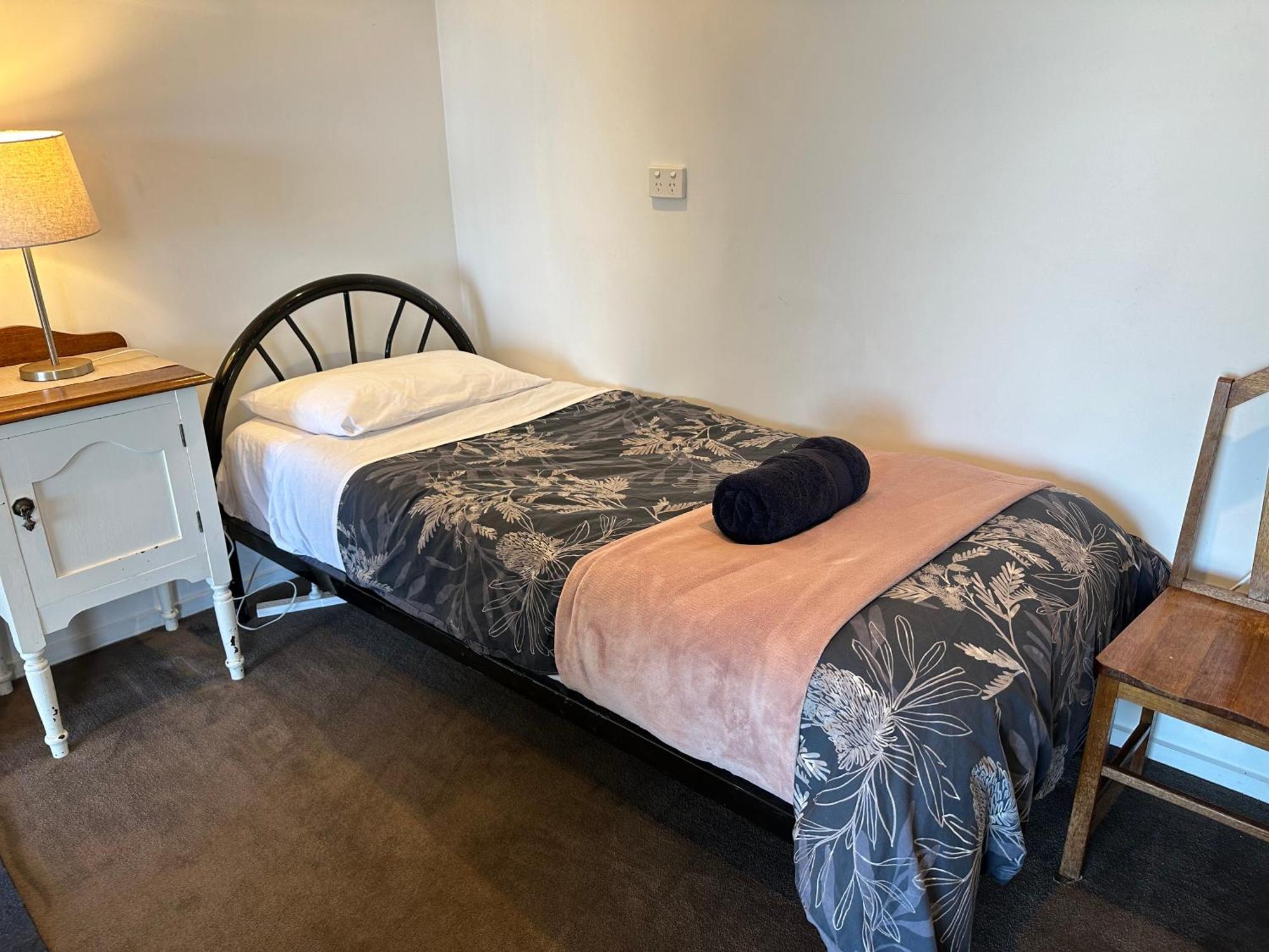 Seacroft Beach House Sugarloaf 外观 照片
